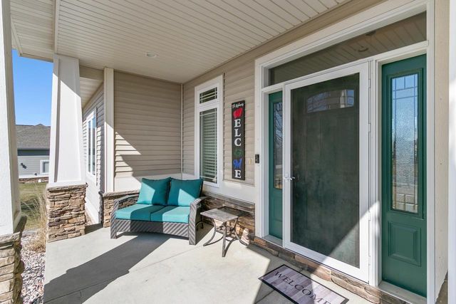 3122 Saddle Brooke Trail, Sun Prairie, WI 53590