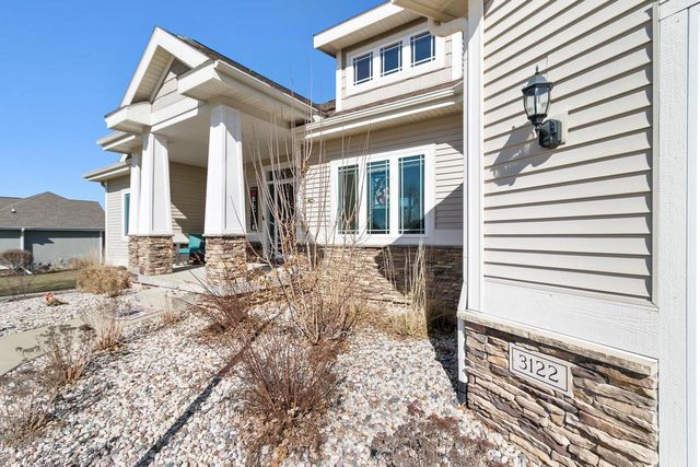 3122 Saddle Brooke Trail, Sun Prairie, WI 53590