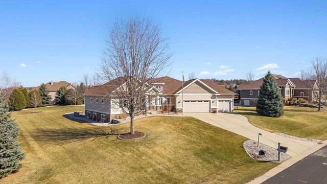 3122 Saddle Brooke Trail, Sun Prairie, WI 53590
