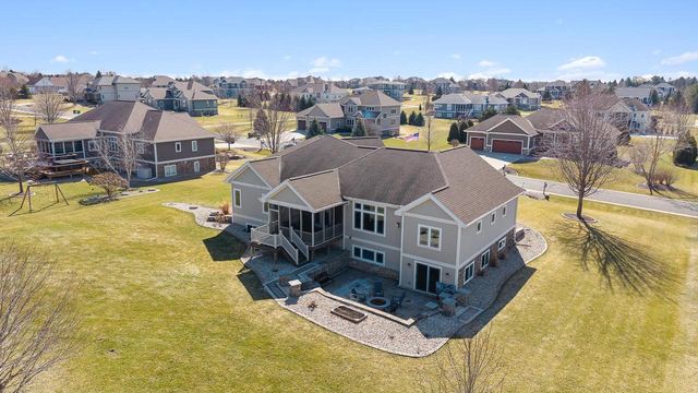 3122 Saddle Brooke Trail, Sun Prairie, WI 53590