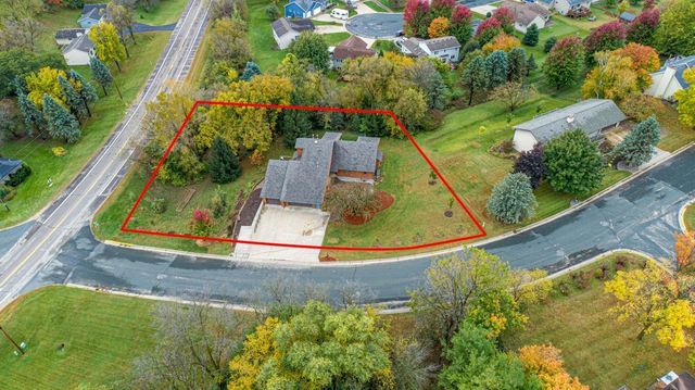 3 Island Heights Court NE, Pine Island, MN 55963