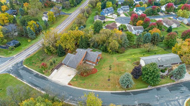 3 Island Heights Court NE, Pine Island, MN 55963