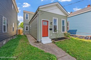 938 E Oak St, Louisville, KY 40204