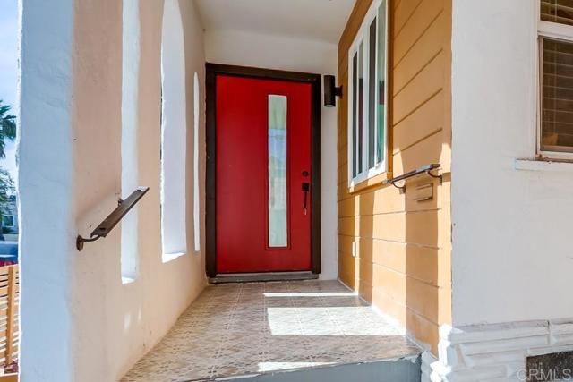 5028 Monroe Avenue, San Diego, CA 92115