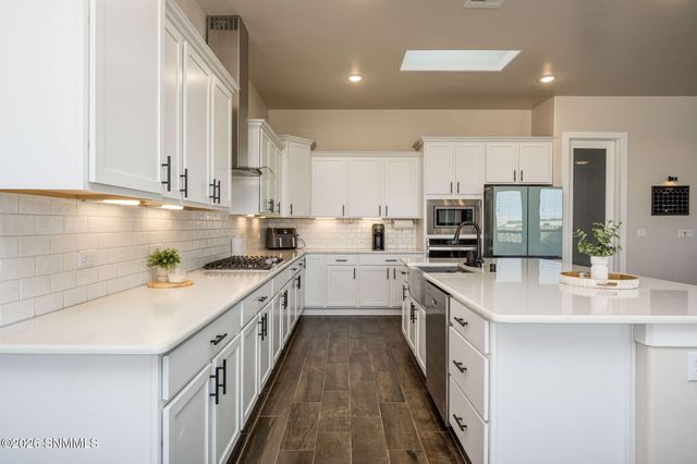 6245 Rosemary Road, Las Cruces, NM 88012