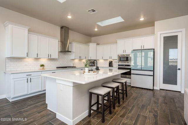 6245 Rosemary Road, Las Cruces, NM 88012