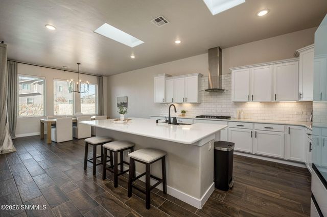 6245 Rosemary Road, Las Cruces, NM 88012