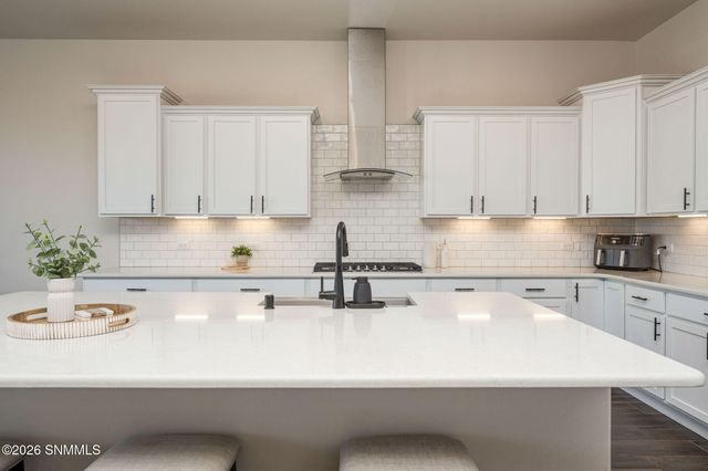 6245 Rosemary Road, Las Cruces, NM 88012