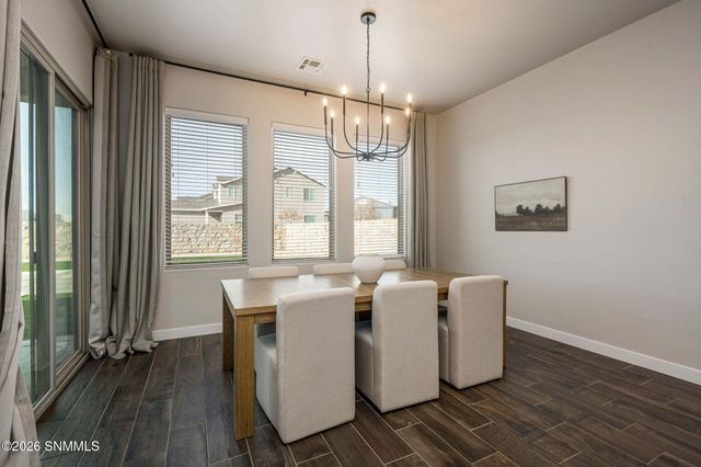 6245 Rosemary Road, Las Cruces, NM 88012