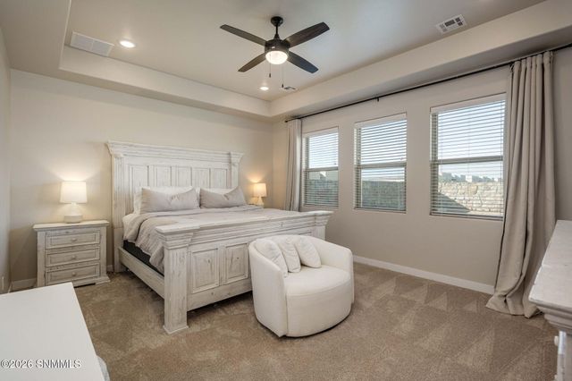 6245 Rosemary Road, Las Cruces, NM 88012