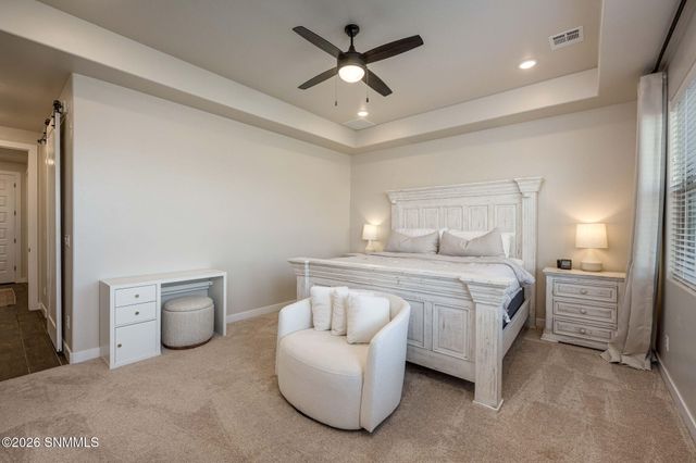 6245 Rosemary Road, Las Cruces, NM 88012