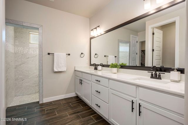 6245 Rosemary Road, Las Cruces, NM 88012