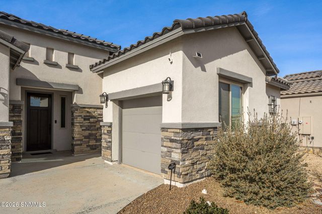 6245 Rosemary Road, Las Cruces, NM 88012