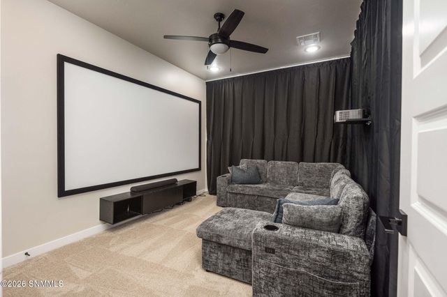 6245 Rosemary Road, Las Cruces, NM 88012