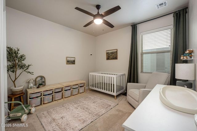 6245 Rosemary Road, Las Cruces, NM 88012