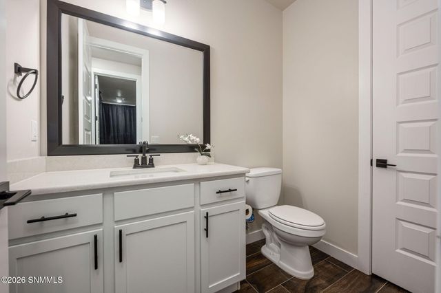 6245 Rosemary Road, Las Cruces, NM 88012