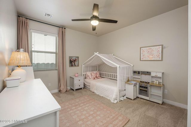 6245 Rosemary Road, Las Cruces, NM 88012