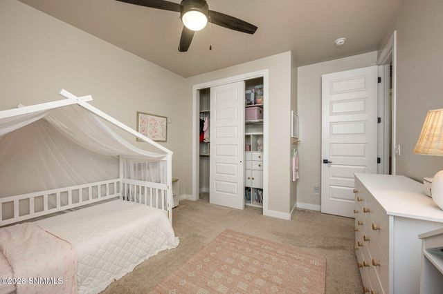 6245 Rosemary Road, Las Cruces, NM 88012