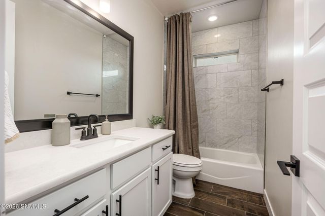 6245 Rosemary Road, Las Cruces, NM 88012