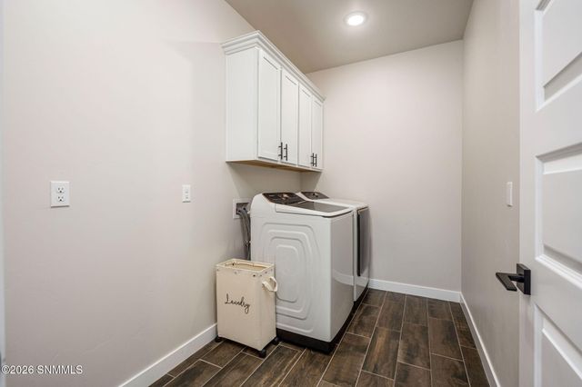 6245 Rosemary Road, Las Cruces, NM 88012