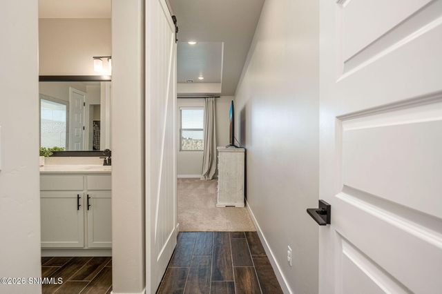 6245 Rosemary Road, Las Cruces, NM 88012