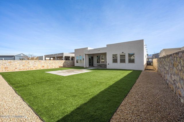 6245 Rosemary Road, Las Cruces, NM 88012