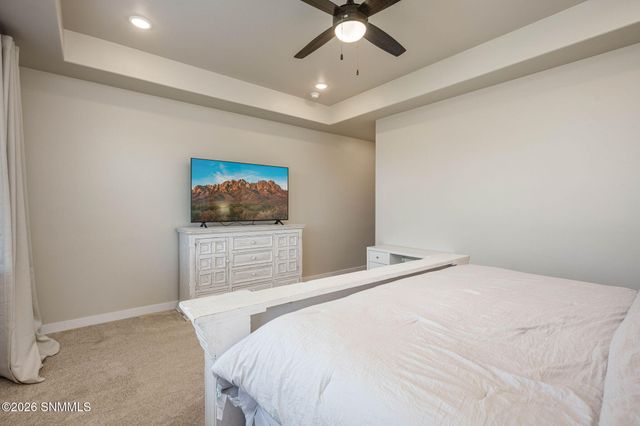 6245 Rosemary Road, Las Cruces, NM 88012