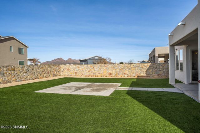 6245 Rosemary Road, Las Cruces, NM 88012