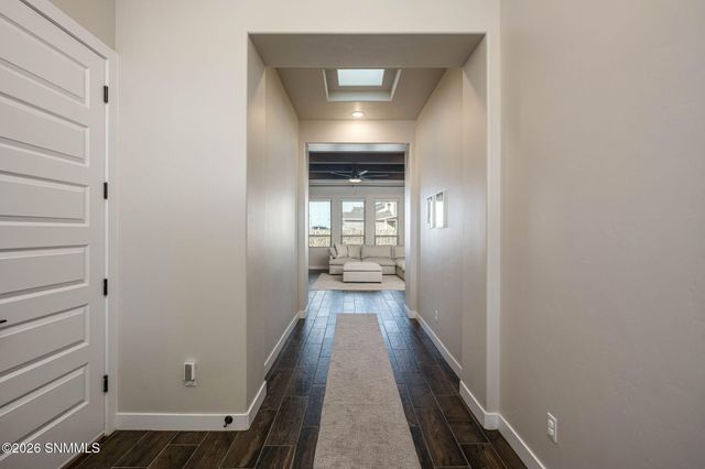 6245 Rosemary Road, Las Cruces, NM 88012