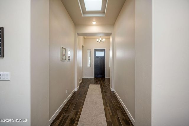 6245 Rosemary Road, Las Cruces, NM 88012