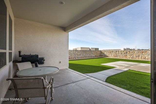 6245 Rosemary Road, Las Cruces, NM 88012