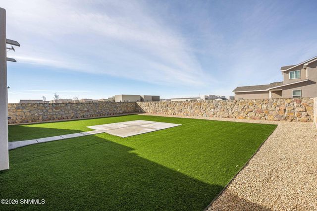 6245 Rosemary Road, Las Cruces, NM 88012