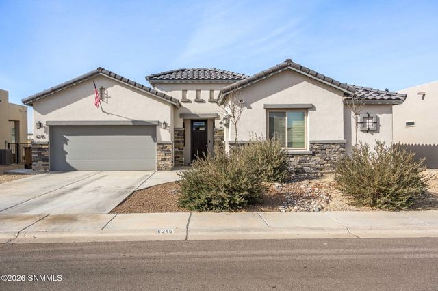 6245 Rosemary Road, Las Cruces, NM 88012