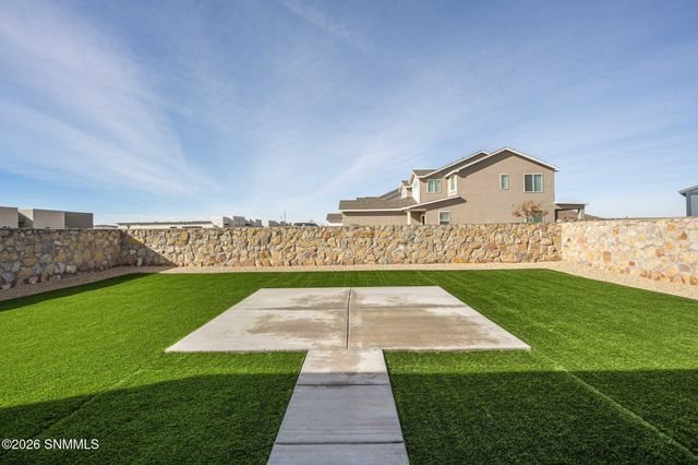 6245 Rosemary Road, Las Cruces, NM 88012