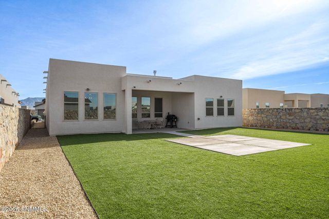 6245 Rosemary Road, Las Cruces, NM 88012