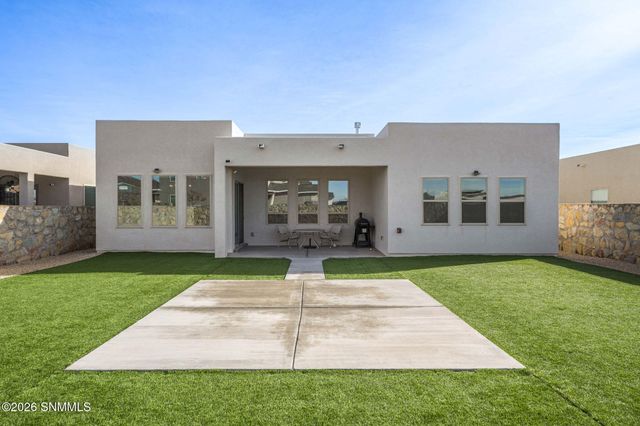 6245 Rosemary Road, Las Cruces, NM 88012