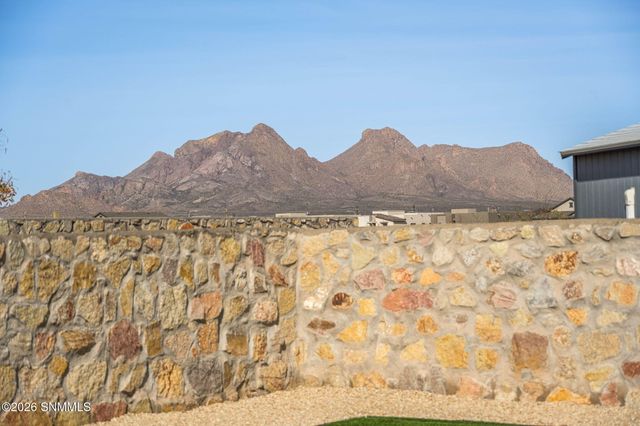 6245 Rosemary Road, Las Cruces, NM 88012