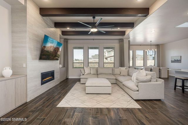 6245 Rosemary Road, Las Cruces, NM 88012