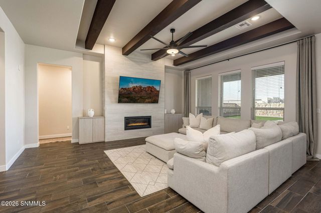 6245 Rosemary Road, Las Cruces, NM 88012