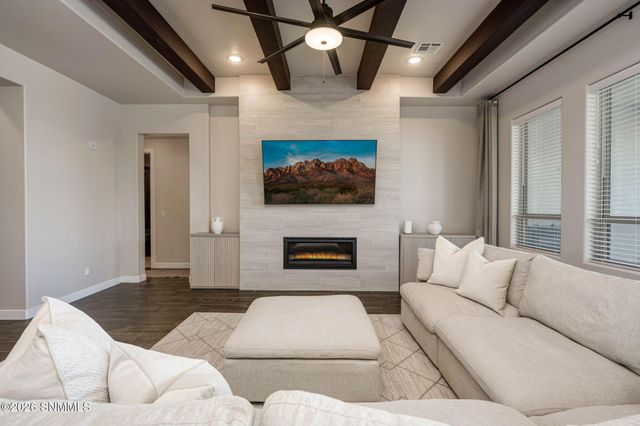 6245 Rosemary Road, Las Cruces, NM 88012