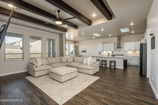 6245 Rosemary Road, Las Cruces, NM 88012