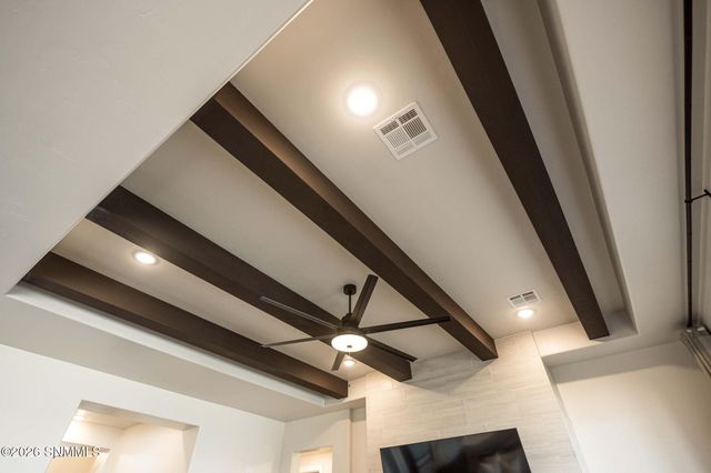 6245 Rosemary Road, Las Cruces, NM 88012