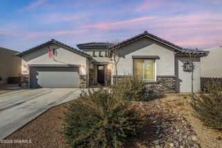 6245 Rosemary Road, Las Cruces, NM 88012