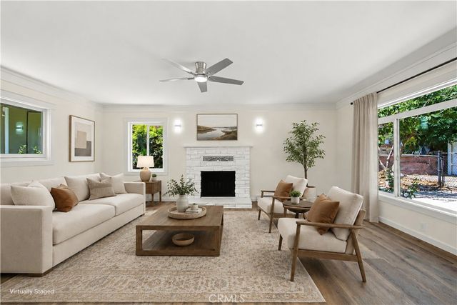 2538 Woodlyn Road, Pasadena, CA 91107