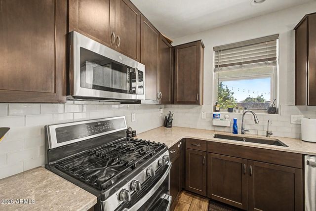 701 E LIBERTY Lane, Gilbert, AZ 85296