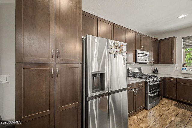 701 E LIBERTY Lane, Gilbert, AZ 85296