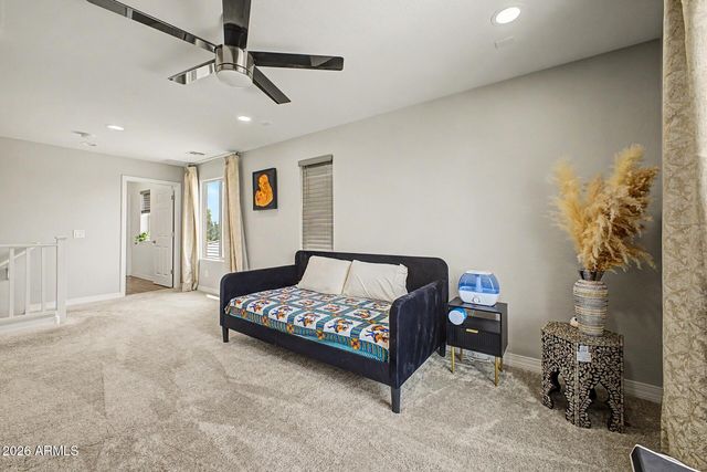 701 E LIBERTY Lane, Gilbert, AZ 85296