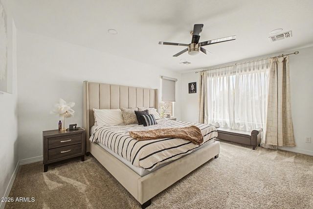 701 E LIBERTY Lane, Gilbert, AZ 85296