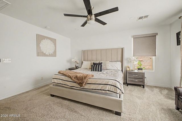 701 E LIBERTY Lane, Gilbert, AZ 85296