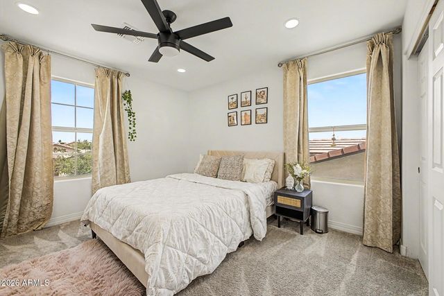 701 E LIBERTY Lane, Gilbert, AZ 85296